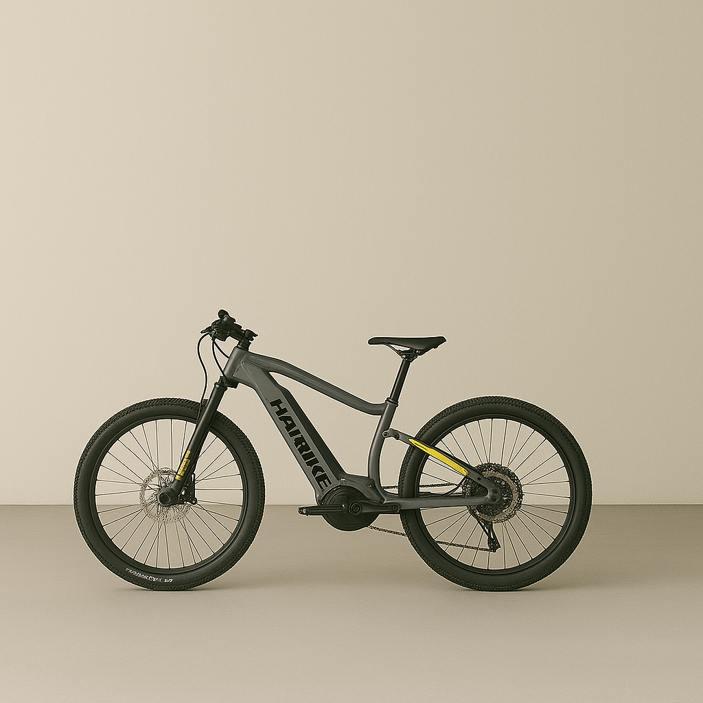 Bicicleta Eléctrica